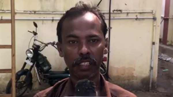  ఉద్యోగానికి భర్త...... పక్క వీధిలో భార్యకు ప్రియుడు 