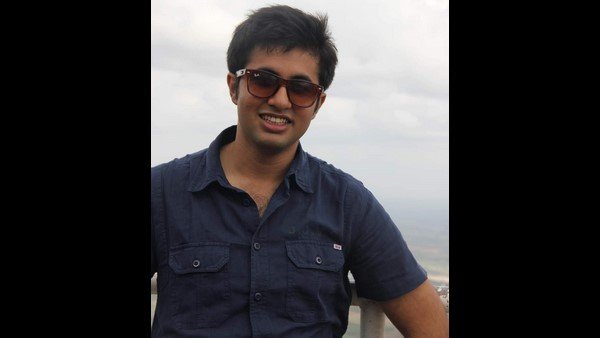 మాజీ సీఎం మేనల్లుడు మాజీ సీఎం మేనల్లుడు