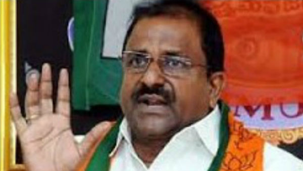 విభజన హామీలను అమలు చెయ్యలేదని బీజేపీపై ప్రజల విముఖత