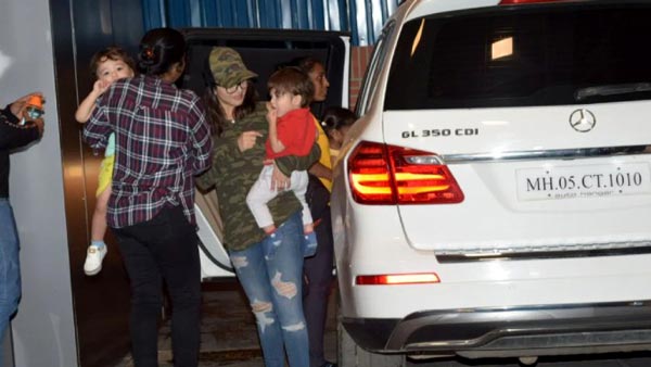 ఎవరి పేపర్లు వాళ్లవే ఎవరి పేపర్లు వాళ్లవే