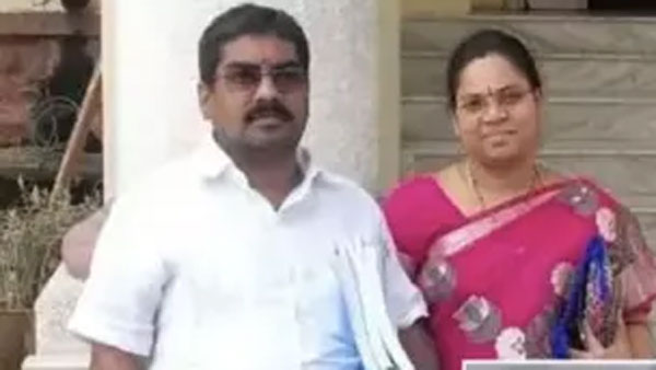 వామన్రావు-కుంట శ్రీను మధ్య వివాదాలు వామన్రావు-కుంట శ్రీను మధ్య వివాదాలు