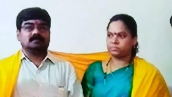 మాజీ ఎమ్మెల్యేపై ఆరోపణలు... మాజీ ఎమ్మెల్యేపై ఆరోపణలు...