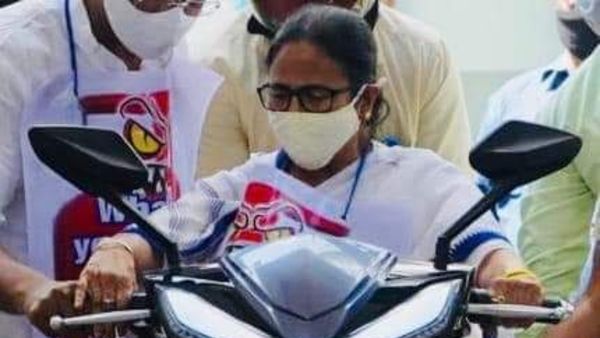 బీజేపీకి 24 శాతం మందే..