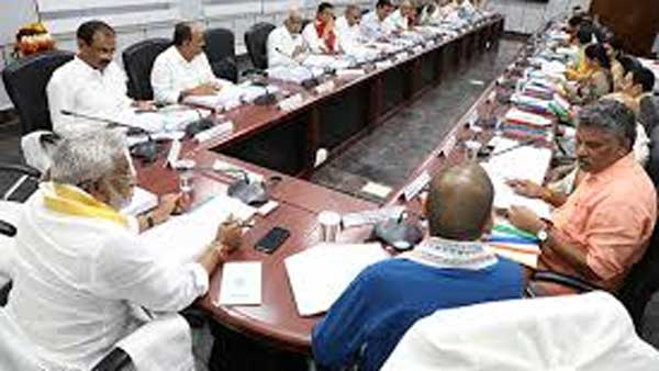  టీటీడీ బోర్డు సమావేశం నిర్ణయాలు