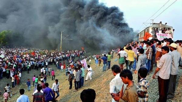 తెలంగాణ ఉద్యమ కేసుల తరహాలోనే