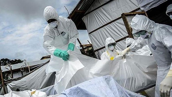 దక్షిణ టాంజానియాలో వింత వ్యాధితో ఇప్పటివరకు పదిహేను మంది మృతి దక్షిణ టాంజానియాలో వింత వ్యాధితో ఇప్పటివరకు పదిహేను మంది మృతి