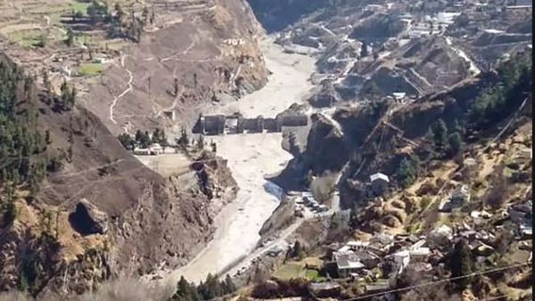 170 మంది గల్లంతు...