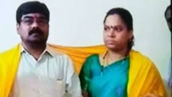 చారిటబుల్ ట్రస్ట్‌పై ఆరోపణలు.. రగిలిన