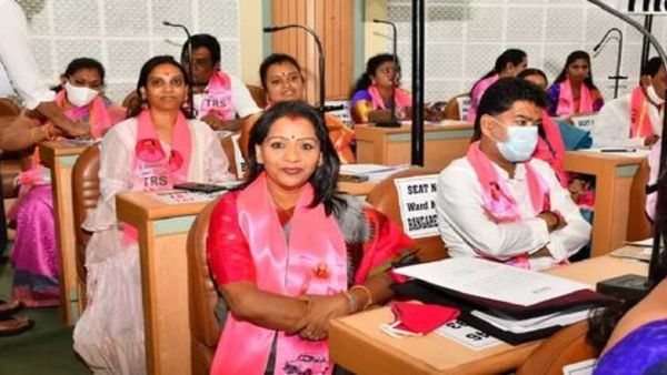 హైదరాబాద్‌లో విద్య