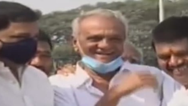 2019 ఎన్నికల్లో కత్తులు దూసుకున్న గంటా, అవంతి 2019 ఎన్నికల్లో కత్తులు దూసుకున్న గంటా, అవంతి