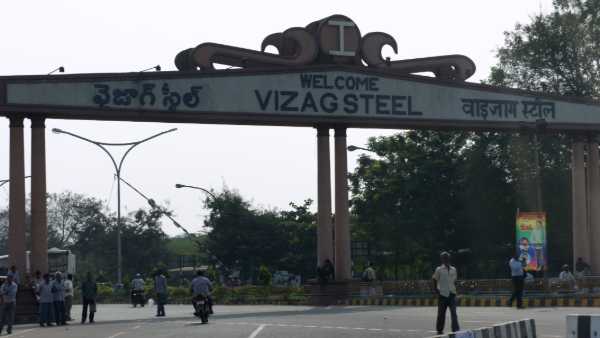  పోస్కో ప్లాంటులో సర్కారు వాటా తెలీదు..