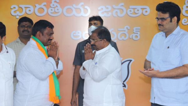  పల్నాడుపై బీజేపీ హామీలతో...