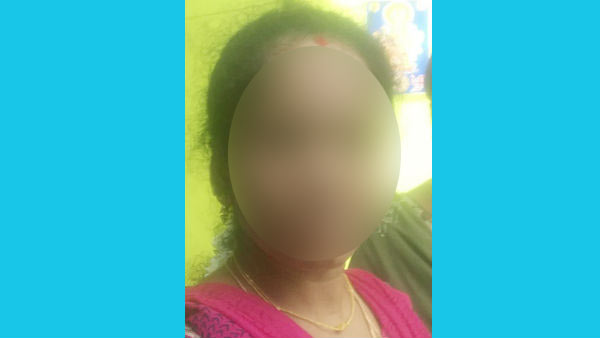 కాలేజ్ అమ్మాయి VS కుక్ కాలేజ్ అమ్మాయి VS కుక్