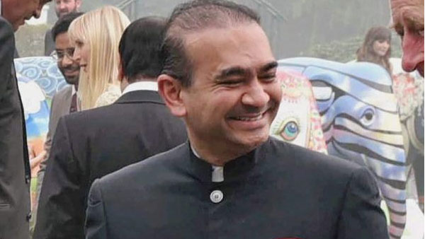 నీరవ్ మోడీని దోషిగా తేల్చిన యూకే కోర్టు 