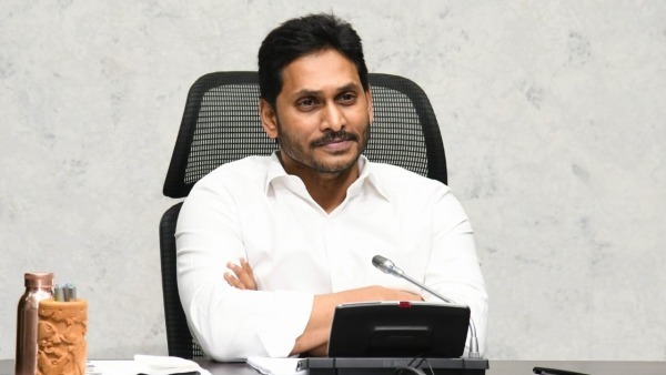  జేఏసీ నేతలతో భేటీ?.. 