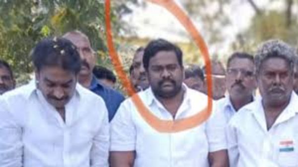 పిన్నెల్లి కారుపై దాడికి ప్రతీకారంగా..