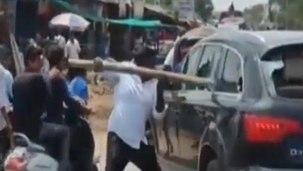 ఆయన అభ్యర్థిత్వమే ఖరారు?