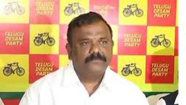  తాను జైలుకు వెళ్ళాడు కాబట్టి జగన్ కు అందరూ జైలుకు వెళ్లాలనే ఆలోచన : యరపతినేని