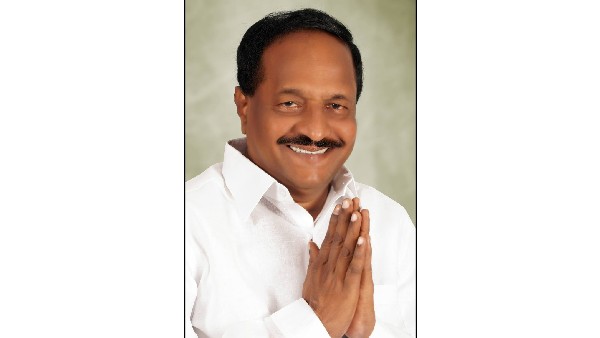 వైఎస్ అనుచరుడిగా.