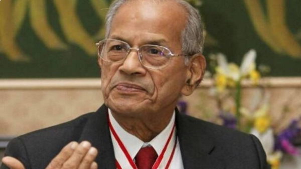 Union minister confirms Metroman E Sreedharan as BJPs Kerala CM face, then backtracks Union minister confirms Metroman E Sreedharan as BJPs Kerala CM face, then backtracks