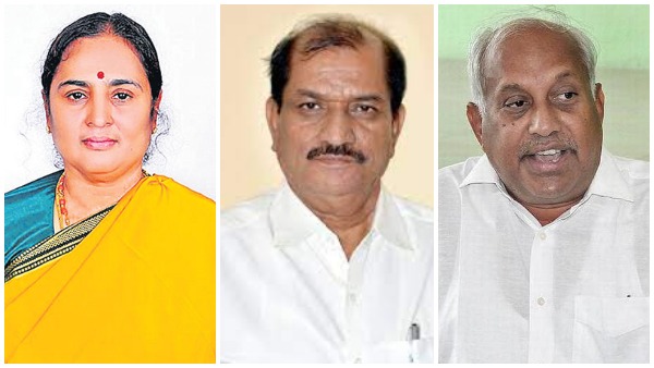 మాజీ ఐఏఎస్‌కే బీజేపీ టికెట్