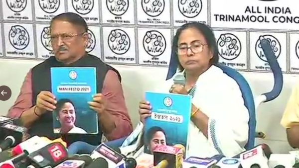 100 శాతం హామీలు నెరవేర్చామన్నా మమత