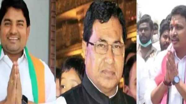 బరిలో 60 మంది ఉంటారా?