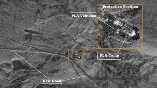 శాటిలైట్ ఫొటోల విశ్లేషణలో.. శాటిలైట్ ఫొటోల విశ్లేషణలో..