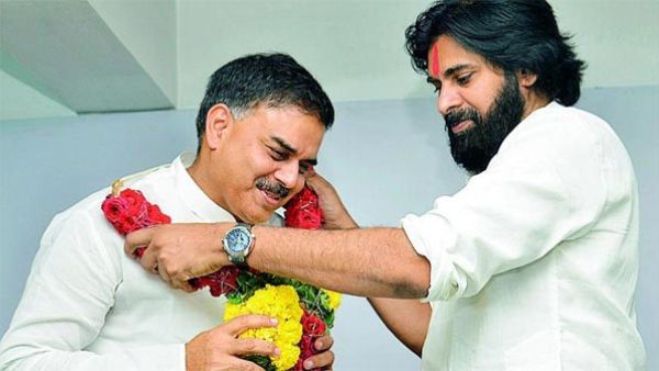 100శాతం పవన్కే ఆ సత్తా.. 100శాతం పవన్కే ఆ సత్తా..
