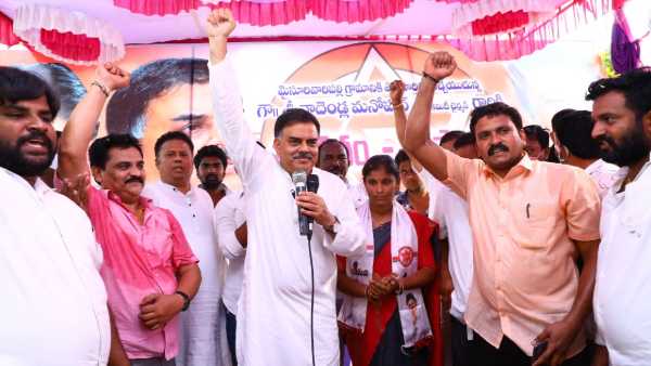 జనసేనాని ర్యాలీ రూట్ మ్యాప్.. జనసేనాని ర్యాలీ రూట్ మ్యాప్..