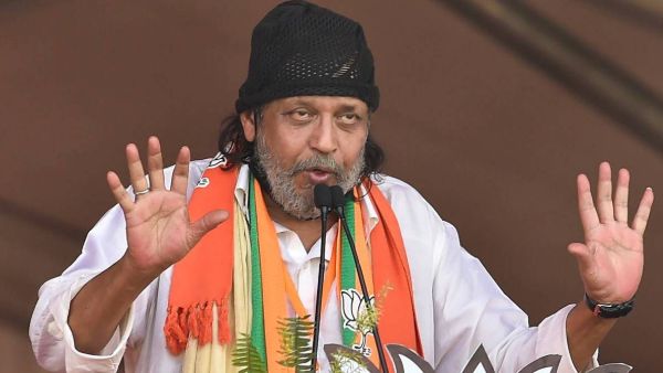 క్యాంపెయినర్‌గా డిస్కో కింగ్