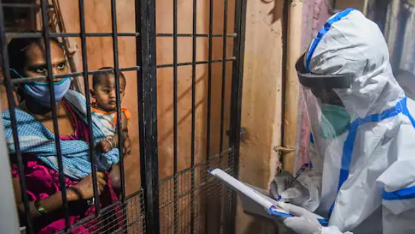 కరోనాను అరికట్టేందుకు చేయాల్సిన పనులు: కరోనాను అరికట్టేందుకు చేయాల్సిన పనులు: