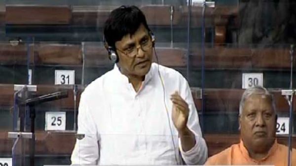 రాష్ట్రాలే పరిష్కరించుకోవాలి..