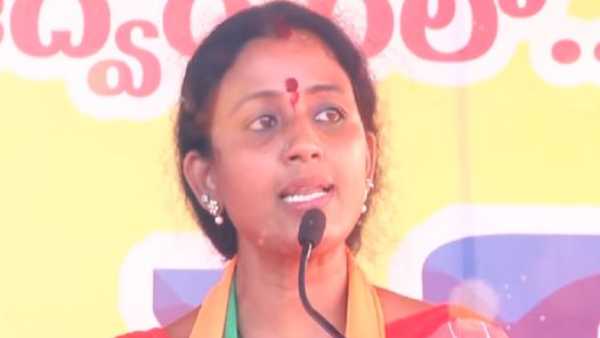 1000 మందికి ఒక పోలింగ్ స్టేషన్