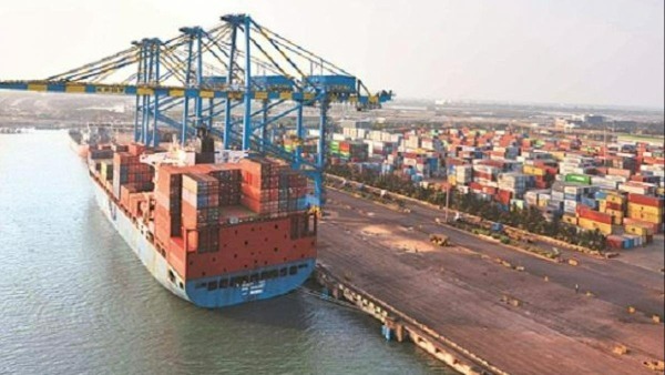 అదానీ పోర్ట్స్‌ చేతికి 89.6 శాతం వాటా