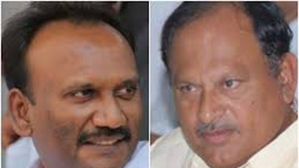 మాజీ ఎమ్మెల్యే ఆమంచి కృష్ణమోహన్ ప్రధాన అనుచరుడిపై దాడి