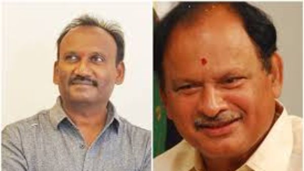  కరణం వెంకటేష్, బలరాం పిఏ త్రివేణీ పాత్ర ఉందని ఆమంచి కృష్ణమోహన్ ఎస్పీకి ఫిర్యాదు