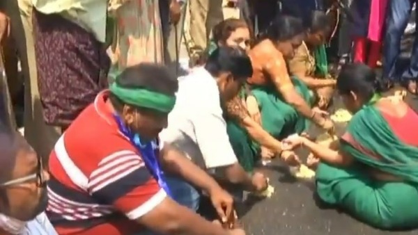 ఉద్రిక్తంగా అమరావతి గ్రామాలు ఉద్రిక్తంగా అమరావతి గ్రామాలు