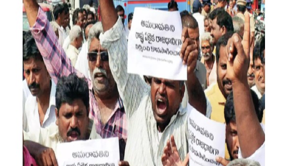 జీవో 41తో రైతులకు మేలు..