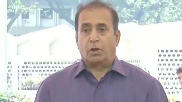 ఆసుపత్రిలో ఉన్నా.. 