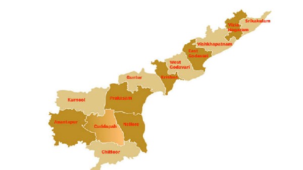 ఏపీ రైల్వే ప్రాజెక్టుల్లోనూ అదే తీరు ఏపీ రైల్వే ప్రాజెక్టుల్లోనూ అదే తీరు