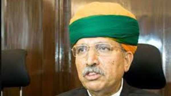 మరోమారు ప్రైవేటీకరణపై కేంద్ర మంత్రి అర్జున్ రామ్ సంచలనం