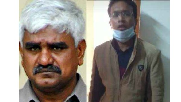 attack on YSR close aide Sureedu, son in law Dr Surendranath booked on murder attempt attack on YSR close aide Sureedu, son in law Dr Surendranath booked on murder attempt
