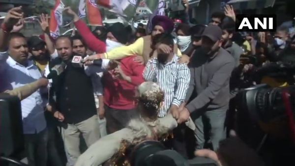 congress counter azad and sharmas comments against the party line congress counter azad and sharmas comments against the party line