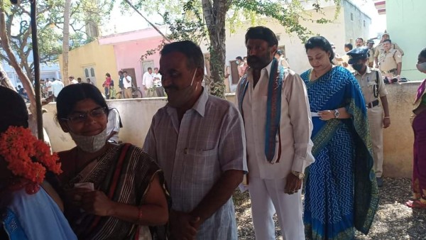 హిందూపురం