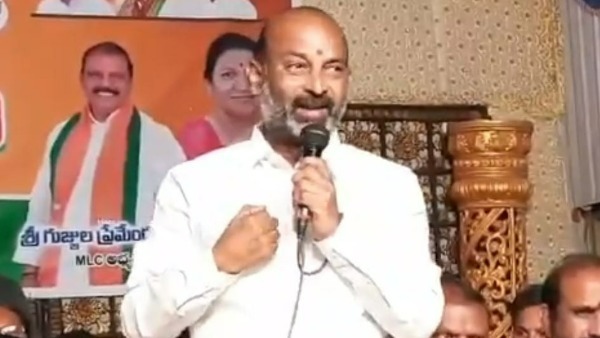 రెండు మండలి స్థానాలను గెలవబోతున్నాం.. 