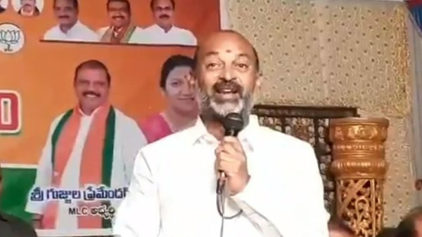ఎన్నికల తరువాత ప్రభుత్వం కూలిపోతుంది.. 