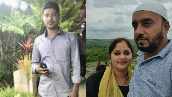 భర్త అడ్డుగా ఉండటంతో.. 