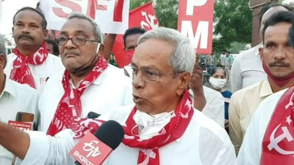 మోడీ సర్కార్‌ చర్యల వల్ల 