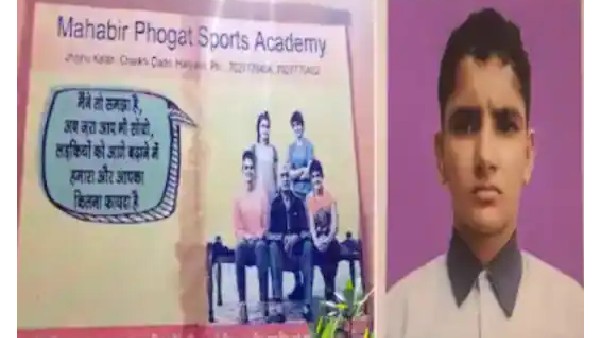 కోచ్ భరోసా ఇచ్చినా... కోచ్ భరోసా ఇచ్చినా...